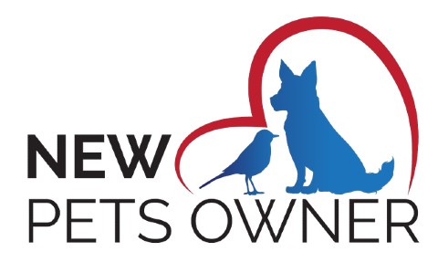 new pets owner logo