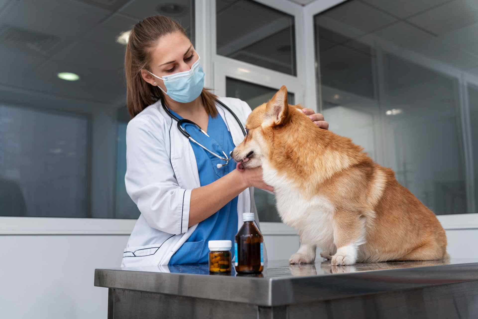 Do Have Hip Problems? (A Vet Explains) NewPetsOwner