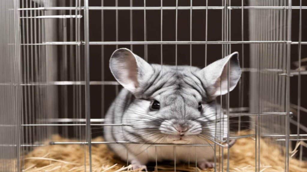 Critter Nation Chinchilla Cage Review