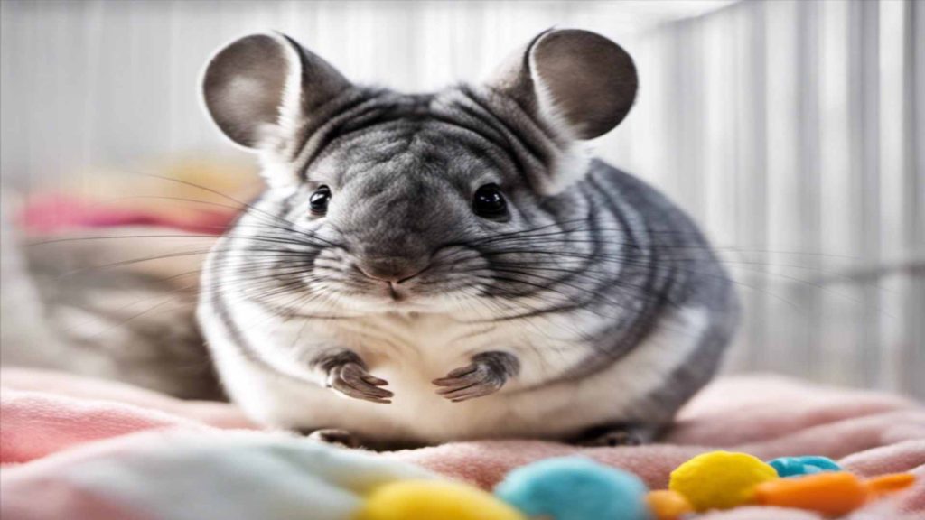 Five best chinchilla cages