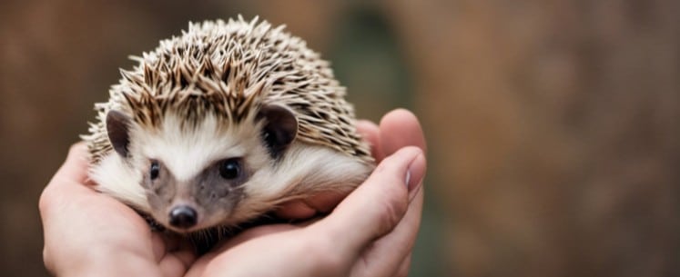 Should you let your hedgehog hibernate
