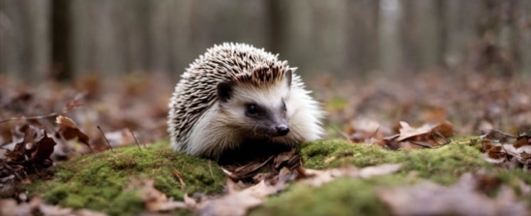 Why do hedgehogs hibernate