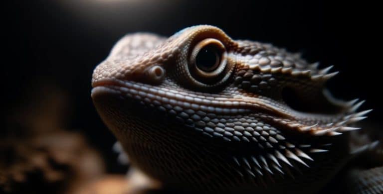 Bearded Dragon Lighting: Ultimate How To Guide