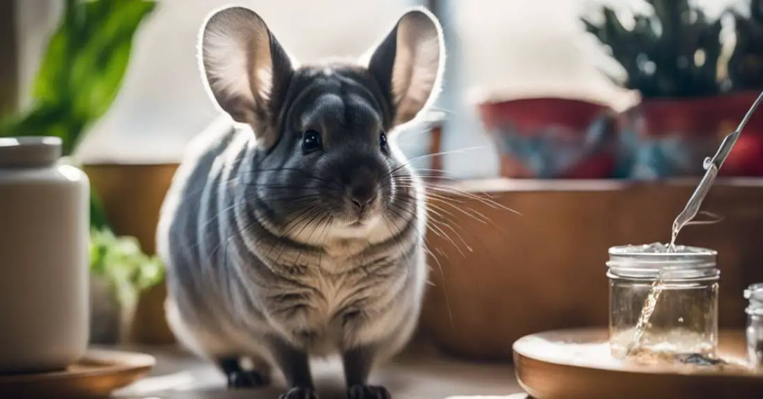 How Much Does a Chinchilla Cage Cost? Quick Read