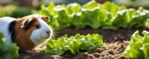 How to pet guinea pigs like a pro