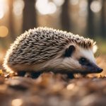 Naming your hedgehog