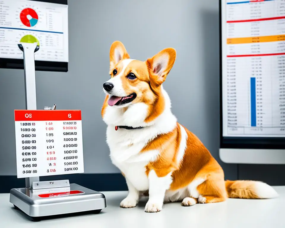 Managing Corgi Weight