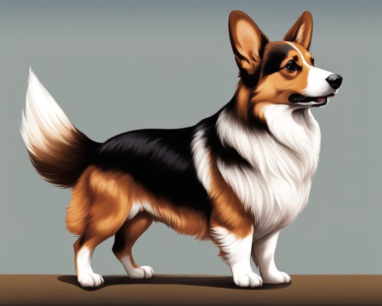 Sable Pembroke Welsh Corgi: Breed Insights