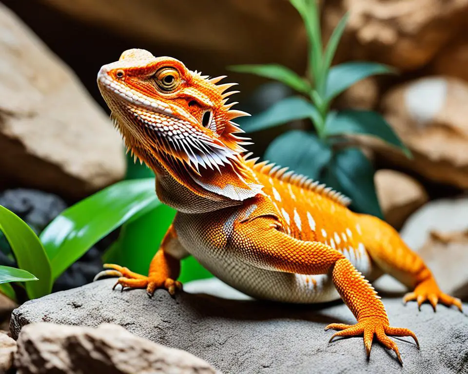 Ethical Bearded Dragon Breeding