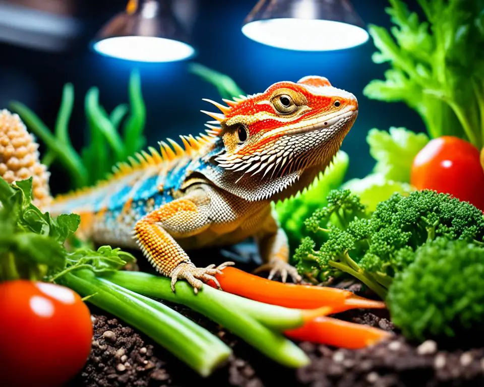 bearded dragon health