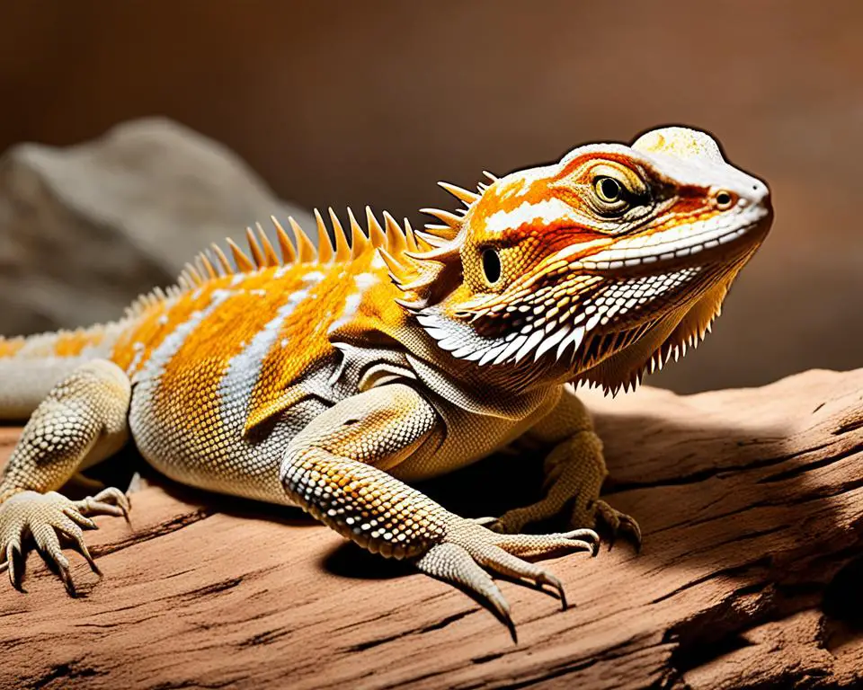 UVB lighting for reptiles