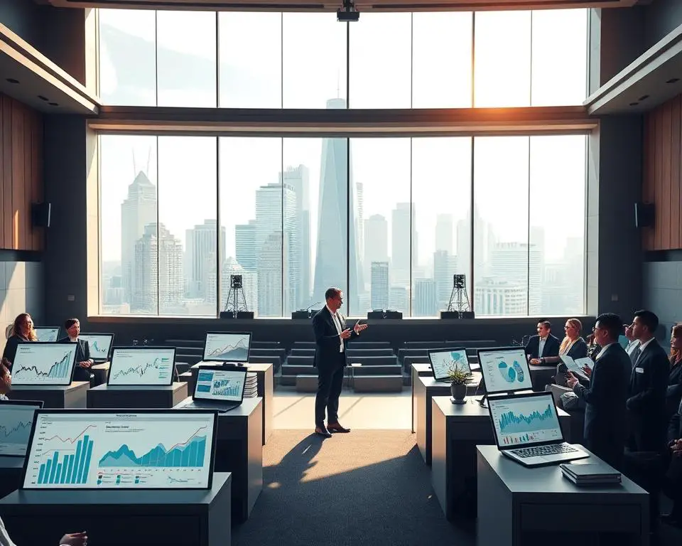academic economic forecasts 2025