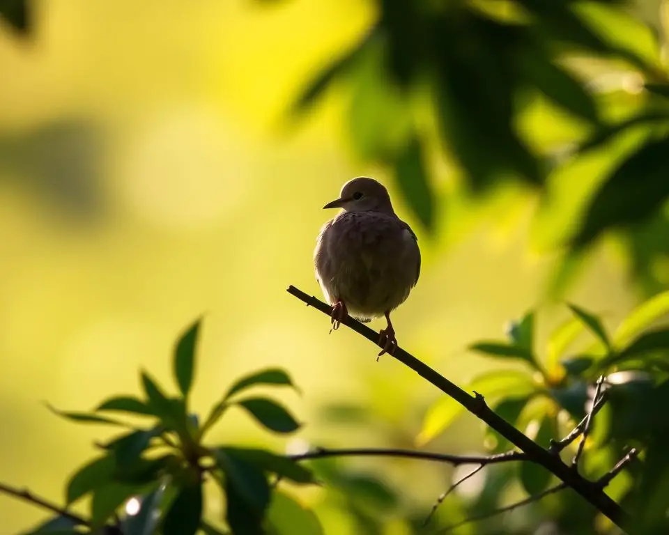 Common Ground Dove